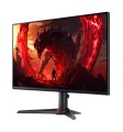 Acer NITRO VG0 VG270 P6 monitor komputerowy 68,6 cm (27") 1920 x 1080 px Full HD LCD Czarny - 2930908