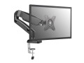 Equip 650120 uchwyt / stojak do monitorów 81,3 cm (32") Biurko Czarny - 2940424