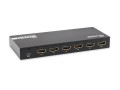 Equip 332726 przełącznik wideo HDMI - 2926333