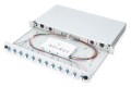 Digitus DN-96331/9 panel drive bay Szary - 2937475