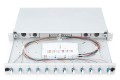 Digitus DN-96331/9 panel drive bay Szary - 2937476
