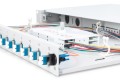 Digitus DN-96331/9 panel drive bay Szary - 2937479