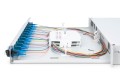 Digitus DN-96331/9 panel drive bay Szary - 2937478