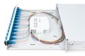 Digitus DN-96331/9 panel drive bay Szary - 2937477