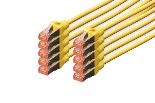 Digitus Kabel krosowy CAT 6 S/FTP - 2927061