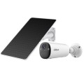 Dahua Technology KIT/BF4CP-4G-XL/M0508 Tubowa Kamera bezpieczeństwa IP Wewnętrz i na wolnym powietrzu 2560 x 1440 px Ściana - 2924787