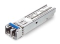 PLANET MGB-2GTSR moduł przekaźników sieciowych Swiatłowód SFP 850 nm - 2927337