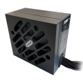LC-Power LC600SI V2.31 moduł zasilaczy 600 W 20+4 pin ATX ATX Czarny - 2941716