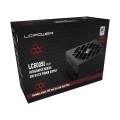 LC-Power LC600SI V2.31 moduł zasilaczy 600 W 20+4 pin ATX ATX Czarny - 2941723