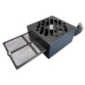 LC-Power LC600SI V2.31 moduł zasilaczy 600 W 20+4 pin ATX ATX Czarny - 2941721