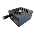 LC-Power LC600SI V2.31 moduł zasilaczy 600 W 20+4 pin ATX ATX Czarny - 2941722