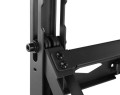 Equip 650352 uchwyt / stojak do monitorów 177,8 cm (70") Ściana Czarny - 2940248