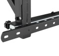 Equip 650352 uchwyt / stojak do monitorów 177,8 cm (70") Ściana Czarny - 2940247