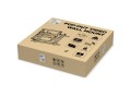 Equip 650352 uchwyt / stojak do monitorów 177,8 cm (70") Ściana Czarny - 2940253