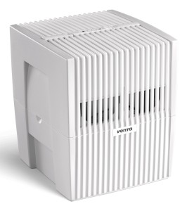 Venta 7019501 nawilżacz powietrza Wirnik 5 l Czarny 3 W