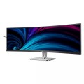 Philips 5000 series 49B2U5900C/00 monitor komputerowy 124 cm (48.8") 5120 x 1440 px Dual QHD LCD Czarny - 2931634