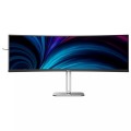 Philips 5000 series 49B2U5900C/00 monitor komputerowy 124 cm (48.8") 5120 x 1440 px Dual QHD LCD Czarny - 2931630
