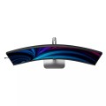 Philips 5000 series 49B2U5900C/00 monitor komputerowy 124 cm (48.8") 5120 x 1440 px Dual QHD LCD Czarny - 2931633
