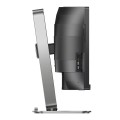 Philips 5000 series 49B2U5900C/00 monitor komputerowy 124 cm (48.8") 5120 x 1440 px Dual QHD LCD Czarny - 2931636