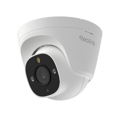 Reolink RP-PCT8M kamera przemysłowa Obrotowa Kamera bezpieczeństwa IP Wewnętrz i na wolnym powietrzu 3840 x 2160 px Ściana - 2924780