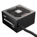 Enermax EMP750W moduł zasilaczy 750 W 20+4 pin ATX Czarny - 2941550