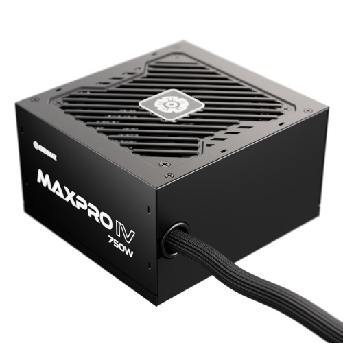 Enermax EMP750W moduł zasilaczy 750 W 20+4 pin ATX Czarny - 2941550