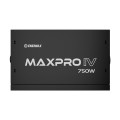 Enermax EMP750W moduł zasilaczy 750 W 20+4 pin ATX Czarny - 2941554