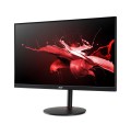 Acer NITRO XV0 XV240Y W3 monitor komputerowy 60,5 cm (23.8") 1920 x 1080 px Full HD LCD Czarny - 2930961