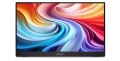 Acer PM161QB1bmiuux Przenośny monitor Czarny 39,6 cm (15.6") 1920 x 1080 px - 2930683