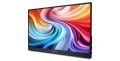 Acer PM161QB1bmiuux Przenośny monitor Czarny 39,6 cm (15.6") 1920 x 1080 px - 2930685