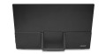 Acer PM161QB1bmiuux Przenośny monitor Czarny 39,6 cm (15.6") 1920 x 1080 px - 2930690