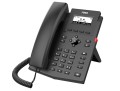 Fanvil X301W telefon VoIP Czarny 2 linii LCD Wi-Fi - 2940986