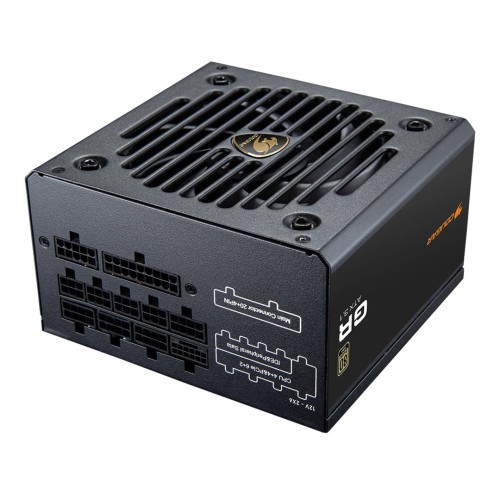 COUGAR CGRGDN-850 moduł zasilaczy 850 W 20+4 pin ATX ATX Czarny - 2941464