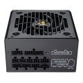 COUGAR CGRGDN-850 moduł zasilaczy 850 W 20+4 pin ATX ATX Czarny - 2941473