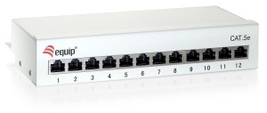Equip 227362 panel krosowniczy