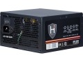 Inter-Tech HIPOWER SP-550 moduł zasilaczy 550 W 20+4 pin ATX ATX Czarny - 2941233