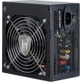 Inter-Tech HIPOWER SP-550 moduł zasilaczy 550 W 20+4 pin ATX ATX Czarny - 2941230
