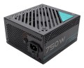 Azza PSAZ-750G moduł zasilaczy 750 W 20+4 pin ATX ATX Czarny - 2941637