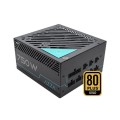Azza PSAZ-750G moduł zasilaczy 750 W 20+4 pin ATX ATX Czarny - 2941642