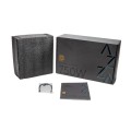 Azza PSAZ-750G moduł zasilaczy 750 W 20+4 pin ATX ATX Czarny - 2941640