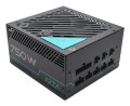 Azza PSAZ-750G moduł zasilaczy 750 W 20+4 pin ATX ATX Czarny - 2941638