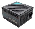 Azza PSAZ-750G moduł zasilaczy 750 W 20+4 pin ATX ATX Czarny - 2941639
