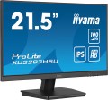 iiyama ProLite XU2293HSU-B7 monitor komputerowy 54,6 cm (21.5") 1920 x 1080 px Full HD LED Czarny - 2931774