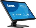 iiyama ProLite T2438MSC-B2 monitor komputerowy 60,5 cm (23.8") 1920 x 1080 px Full HD LED Ekran dotykowy Czarny - 2930434