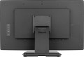 iiyama ProLite T2438MSC-B2 monitor komputerowy 60,5 cm (23.8") 1920 x 1080 px Full HD LED Ekran dotykowy Czarny - 2930442