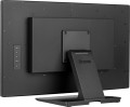 iiyama ProLite T2438MSC-B2 monitor komputerowy 60,5 cm (23.8") 1920 x 1080 px Full HD LED Ekran dotykowy Czarny - 2930443