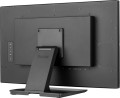 iiyama ProLite T2438MSC-B2 monitor komputerowy 60,5 cm (23.8") 1920 x 1080 px Full HD LED Ekran dotykowy Czarny - 2930441