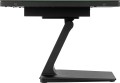 iiyama ProLite T2438MSC-B2 monitor komputerowy 60,5 cm (23.8") 1920 x 1080 px Full HD LED Ekran dotykowy Czarny - 2930448