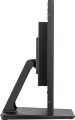 iiyama ProLite T2438MSC-B2 monitor komputerowy 60,5 cm (23.8") 1920 x 1080 px Full HD LED Ekran dotykowy Czarny - 2930438