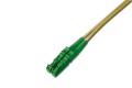 Equip 255129 kabel InfiniBand / światłowodowy 0,5 m E-2000 E2000 Żółty - 2927049